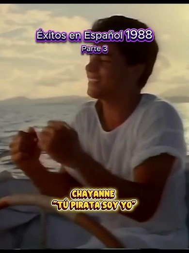 Éxitos en español 1988 Parte 3 #luismiguel #caifanes #chayanne #80smusic #timbiriche #músicadelos80