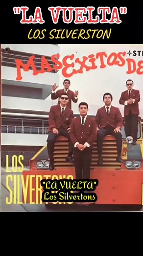 MUSICA DEL AYER.....