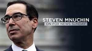 TUNE IN: Treasury Secretary Steven Mnuchin details plans to help American workers affected by the coronavirus pandemic on "Fox News Sunday.” Check your local listings, or watch today at 2p or 7p ET on Fox News Channel. | Fox News