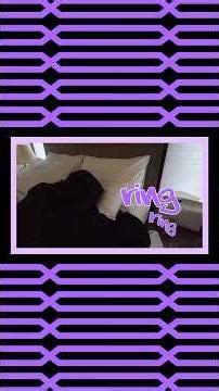 Morning in a Hanok ☀️