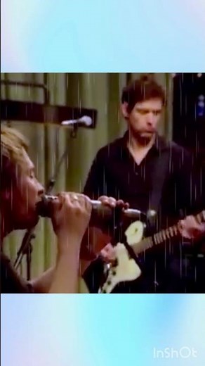 Radiohead – Myxomatosis (Live in the Basement) | Explosive Guitar Energy