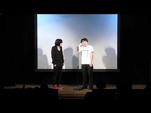 "Sazae-san" Ranjatai Manzai