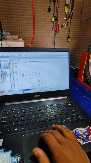 TUNER PRO Ito Ang Ang original tuning and live tuning Gamit Ang 3 Files Bin,Xdf, at Adx. Dito nag simula Lahat Ang pag ce-cheat mo.!😁 #facebookpost #highlights #highlightseveryonefollowers2025highlightseveryonefollowers2025 #reelsviralシ | Unlock the Limit