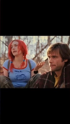 Eternal Sunshine Of The Spotless Mind | 2004 | Dir. Michel Gondry #eternalsunshineofthespotlessmind