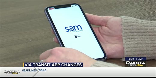 New changes to Sioux Falls transit starting over the weekend