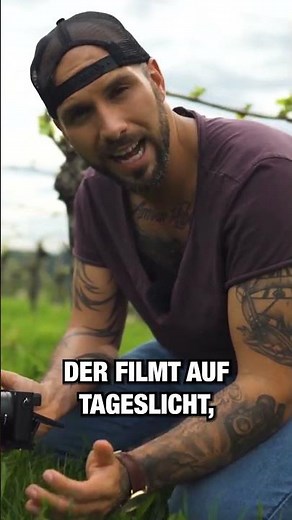 Auto Weißabgleich erklärt - Lektion 14/01 - Einfach fotografieren lernen Kurs⁠