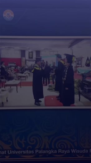 UPR Civil Engineering Graduation