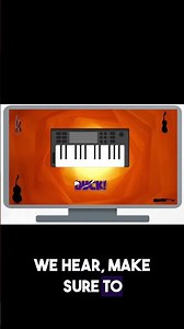 Identify String Family Instruments Game