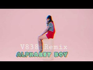 Melanie Martinez - Alphabet Boy (V838 Remix)