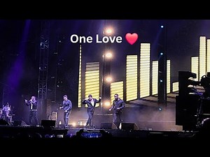 Me•gong Festival 2025 | Official Blue Band | @officialblue | All performances compiled | FULL HD