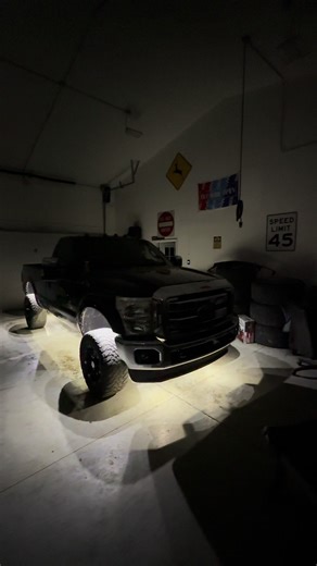 Rocklight and Strobe Install for Your Vehicle