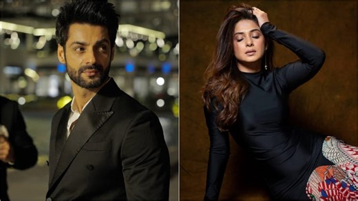 Karan Wahi & Jennifer Winget: जेनिफर संग शादी की खबरों पर आया करण वाही का रिएक्शन, हाथ जोड़कर कह डाली ऐसी बात