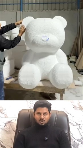 How Cartoon & Toy Murals Are Made | Malls & Theatre Icon Design Explained