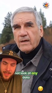 43K views · 3.3K reactions | Absolutely harrowing… Thoughts? Follow for more | Conscious media 369 | Facebook