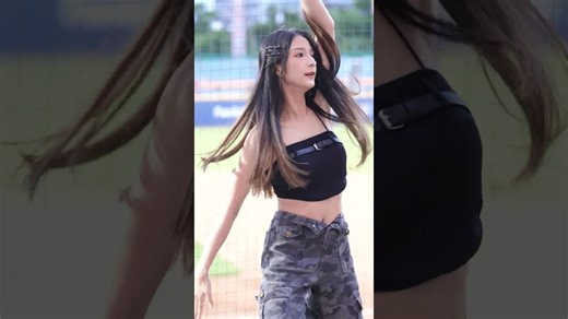 Fubon Angels連練習生也是最頂的! 潔潔 下季見! 速来、包过瘾！