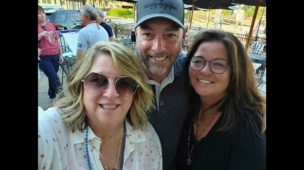 Geneva High School Class of 1983 40th Reunion