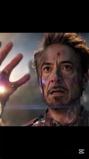 ​Best of Iron Man😍🤩 (Tony Stark) Moments - Legendary MCU Edit