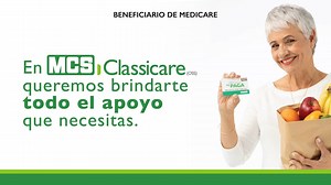 Beneficiario de Medicare: Queremos brindarte todo el apoyo que necesitas con la Tarjeta MCS Classicare Te Paga para que pagues tu compra y/o facturas. 📞 Llama al 787-945-1202 área metro, 1-855-627-9211 Libre de costo o TTY 1-866-627-8182. #VívelaMCS #MCSPuertoRico | MCSPuertoRico