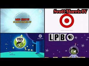 PBS KIDS Program Break 13 (LPB 2021)