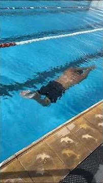 Master Streamline to First Freestyle Stroke