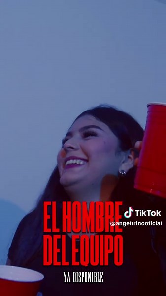 El Hombre del Equipo: Video Oficial de Ivan Cornejo