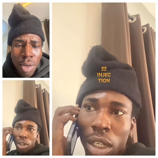 A man advocates openness around income generation in 2026, emphasizing that practical knowledge and opportunities are better shared than withheld. 🎥: Edennanaowei (TT) | 22injection