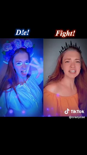 Evil and Corruption Leading to a Queen's Death: POV Series by Crazycae