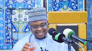 Hisnul-Muslim 28 Book: Hisnul- Muslim (Fortress of the Believer) By Professor Isa Ali Ibrahim (Pantami), CON (08/08/1445AH)/(18/02/2024G) | Sunna TV Official