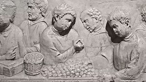 Finding an Apartment in Ancient Rome