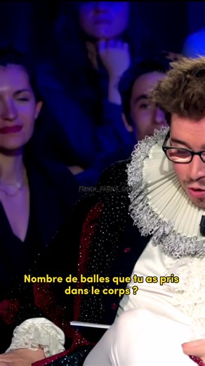 Aton et sa balle : un témoignage poignant