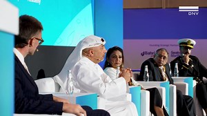 Looking back at this year’s Saudi Maritime & Logistics Congress, an event which brought together over 15,000 attendees from more than 90 countries, the Congress again highlighted Saudi Arabia’s growing role as a global maritime hub. Among our highlights were the launch of DNV’s Saudi Maritime Academy, the recognition of QMS OMAR as the first cybersecure jack-up barge, and the ISO 9001:2015 certification presentation to ARO Drilling. We’re proud to play our part in building a smarter, safer, and 
