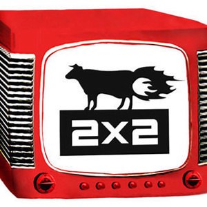 2x2TV - Twitch