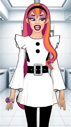 animation Agent Xero