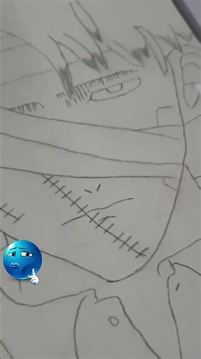 ATTACK ON TITAN #ATTACK DRAWING