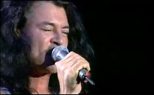 Concert Deep Purple - Come Hell Or High Water (1993)