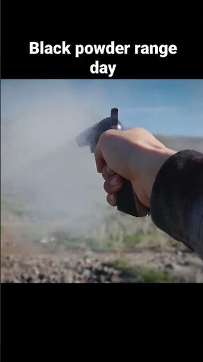 Shooting the Pietta 1851 Navy .36