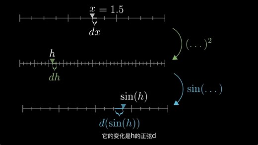 3Blue1Brown - Videos_100_Visualizing the chain rule and product rule | Chapter
