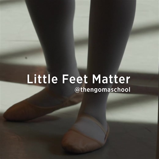 Tiny dancers with big dreams, their little feet effortlessly tell stories through graceful movements. #LittleFeetInDance #FutureStars #TinyDancers #GracefulMoves #BalletLove #InspiringMinds #PassionForDance #DreamBigShineBright #ngomadc #dancerlife #ballet #picoftheday #thengomaschool #dancer #equality #community #art #dc #pgcountymd#follow #beauty #miniballerina #youngtalent #passion#buddingartists #balletshoes | Dissonance Dance Theatre/Ngoma Center for Dance | Facebook