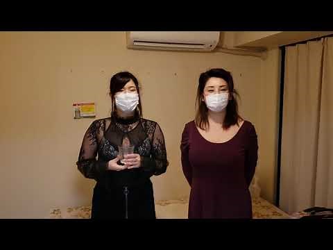 伝説のスカトロクイーンと細すぎて伝わらないモノマネ【次回30日生配信】