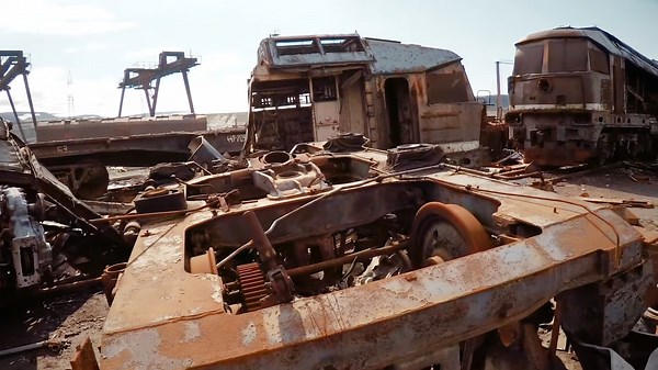 Alternative Timeline of Ancient History