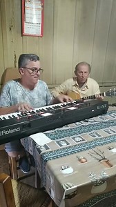 76K views · 3.3K reactions | Hoje foi dia de visitar meu amigo Valério. | Multi Show Pérola Do Vale | Facebook