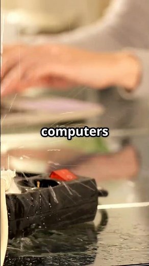 Why Your Keyboard Always Feels Warm 🔥⌨️ | Zero Facts