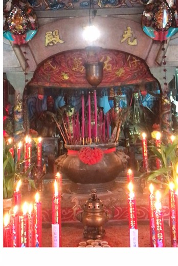 華倫伯公 แป๊ะกงหัวถนน 大年初一 新年快樂 恭喜發財 Happy Chinese New Year 2026🍊💵💰🧧🧨🎉🎊新正如意 新年發財 恭賀新禧 迎春接福 財來福到 身體健康 財丁興旺 萬事如意 #新年快樂 #春節 #ตรุษจีน2026 #ตรุษจีน