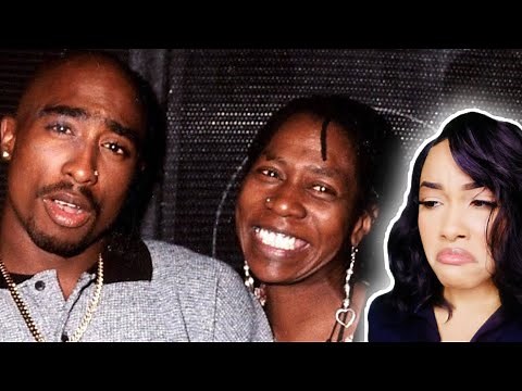 First Time Watching 2PAC - DEAR MAMA (Emotional Reaction)