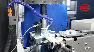 Fully Automatic CNC Special Machine | Patent Design by Mingxin Step into Mingxin's intelligent factory 🏭✨ Discover our fully automatic CNC special machine with patent design, built for precision, efficiency, and stable performance. 📩 Contact Us Today 📧mingxin@nb-mxdq.com 📱WhatsApp: 351 962 335 826 🌐www.nbmxdq.com Let's build the future of smart manufacturing together! 🌏 #CNC #PatentDesign #SmartManufacturing #Mingxin #FactoryTour | Mingxin Electrical & Mechanical