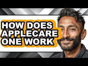How Does Applecare One Work - Answered