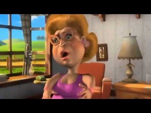 Back at the barnyard Season 3 Intro 2025