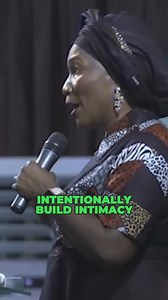 525K views · 9.9K reactions | Intentionally build intimacy // Rev. Funke Adejumo #marriage #relationship @followers | Right Choice | Facebook