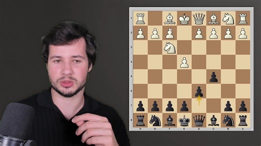 The Najdorf Sicilian Supercharged! by Chessforlife and presented by IM Yuriy Kry