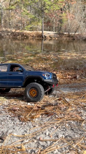 5.2K reactions · 43 shares | Element knightrunner/tacoma #elementknightrunner #RC #rctrucks #rchobby #rcmodel #rccommunity #rcnation #rclovers #rclife #rclifestyle #rctrail @highlight Rc. Lovers RC crawler nation YARD CRAWLERS | Allain Bantaya | Facebook